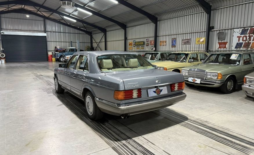 classic icon coupe South Africa