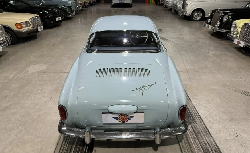 historic motor car South Africa