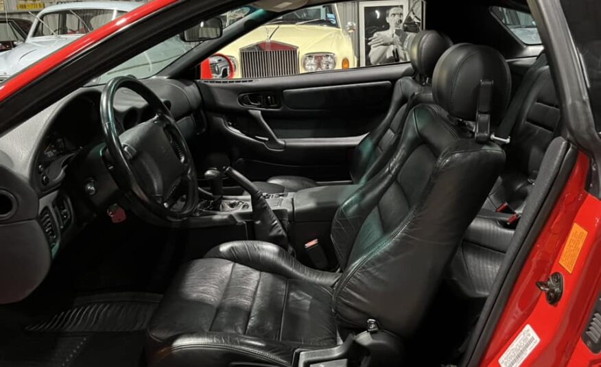 rare collector coupe