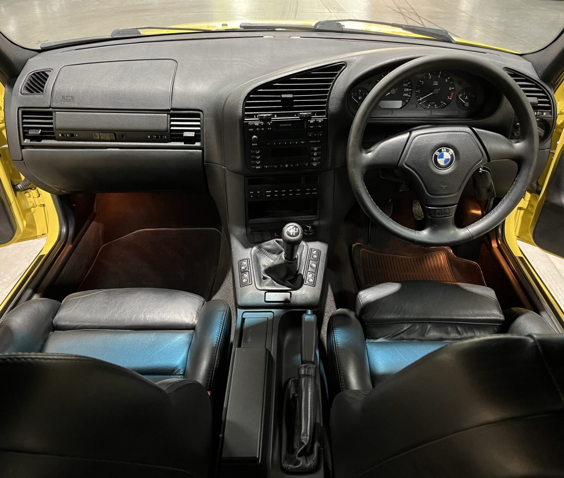 rare classic car South Africa