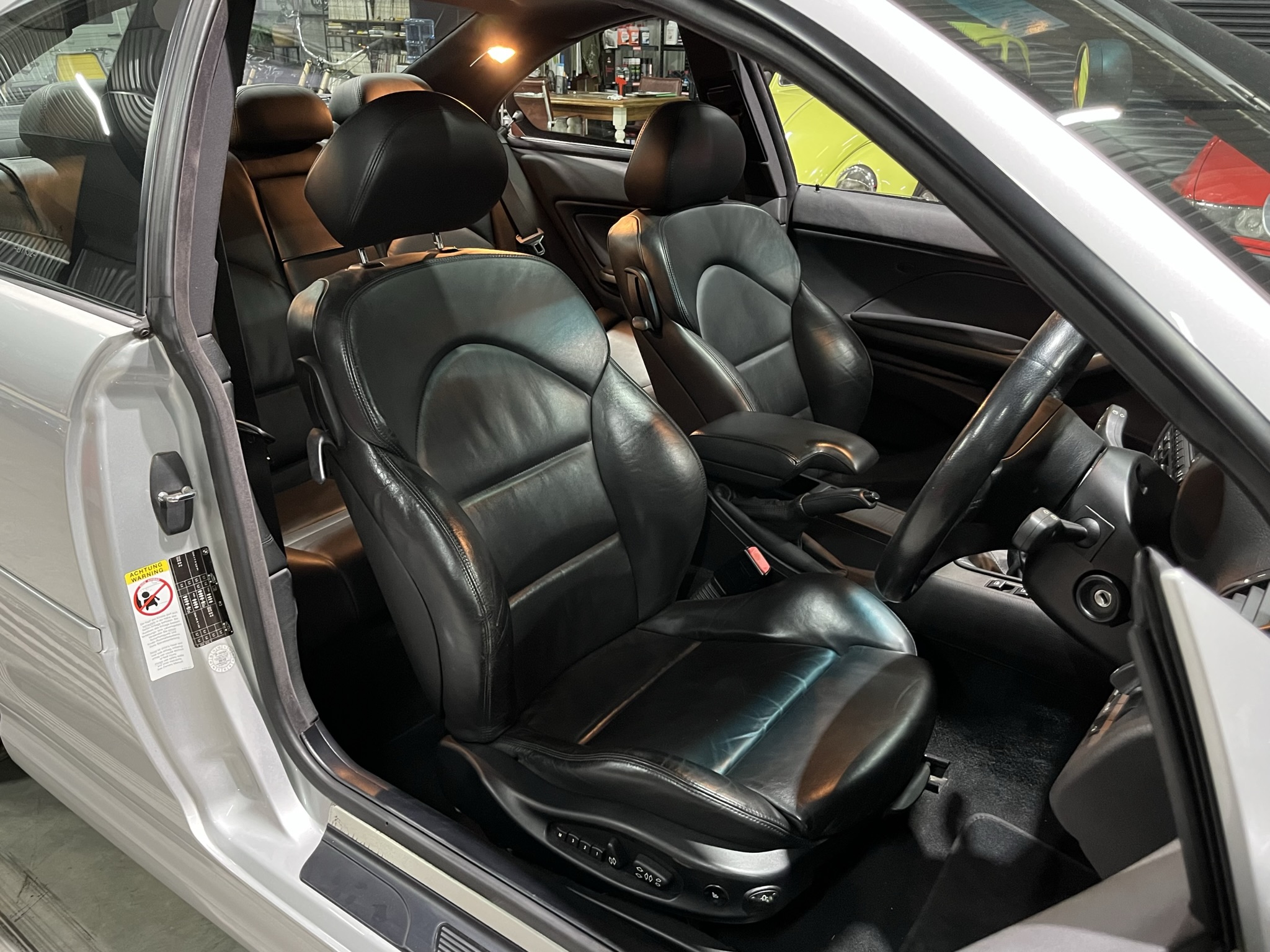 collector dream car South Africa