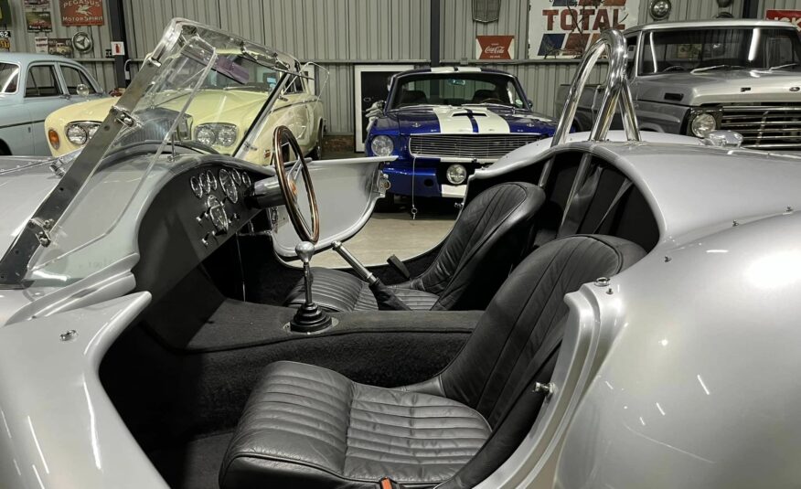 classic car gallery South Africa