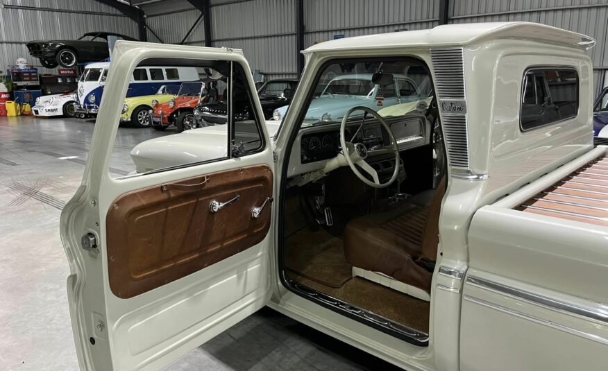 investment vehicle classic car