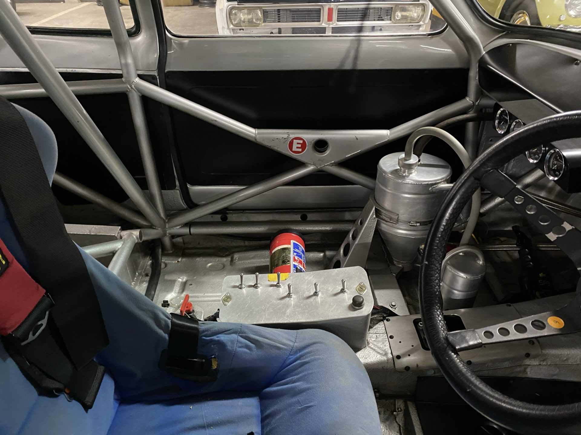 classic prestige vehicle South Africa