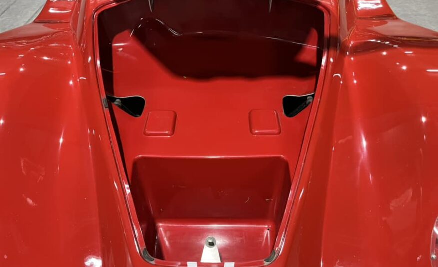 classic sports car South Africa