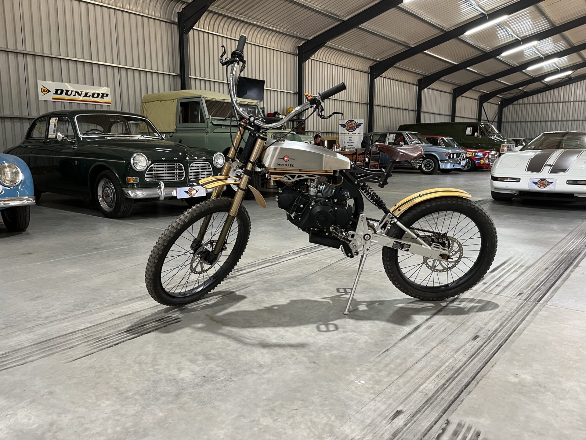 rare collector coupe