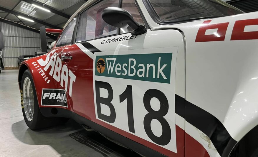 museum quality classic vehicle