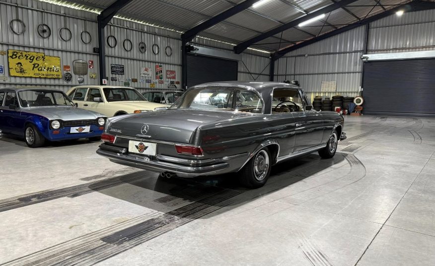 investment quality vintage car