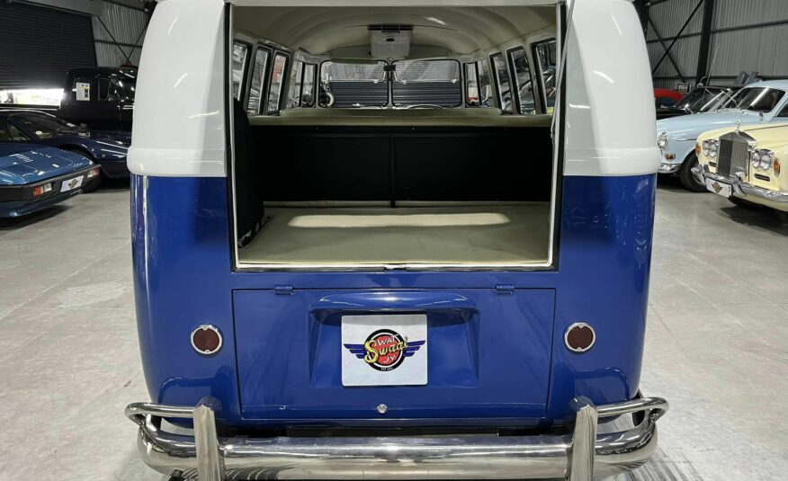 luxury classic car South Africa