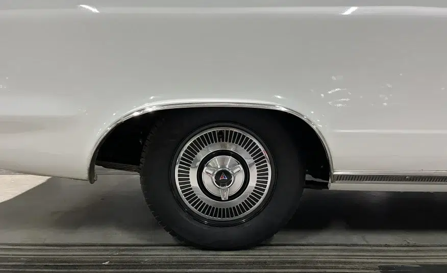 classic V8 coupe South Africa