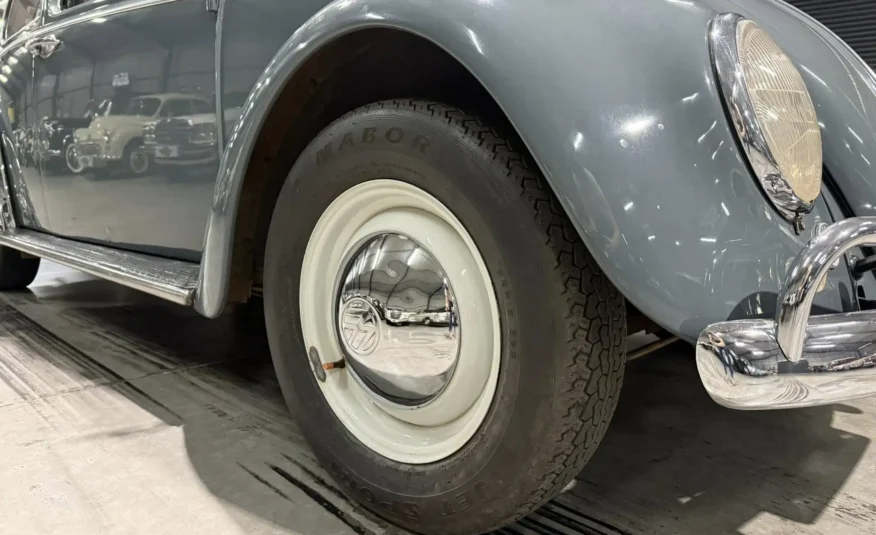 historic performance car