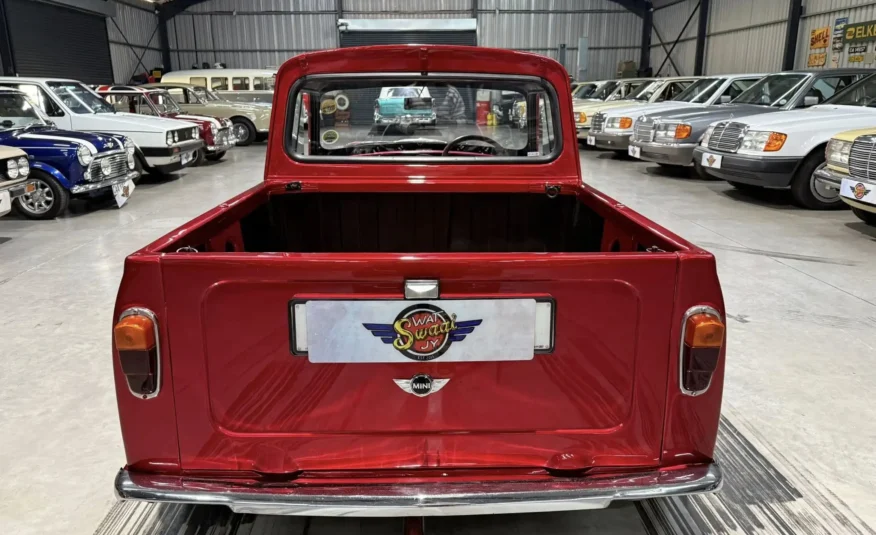 luxury classic car South Africa