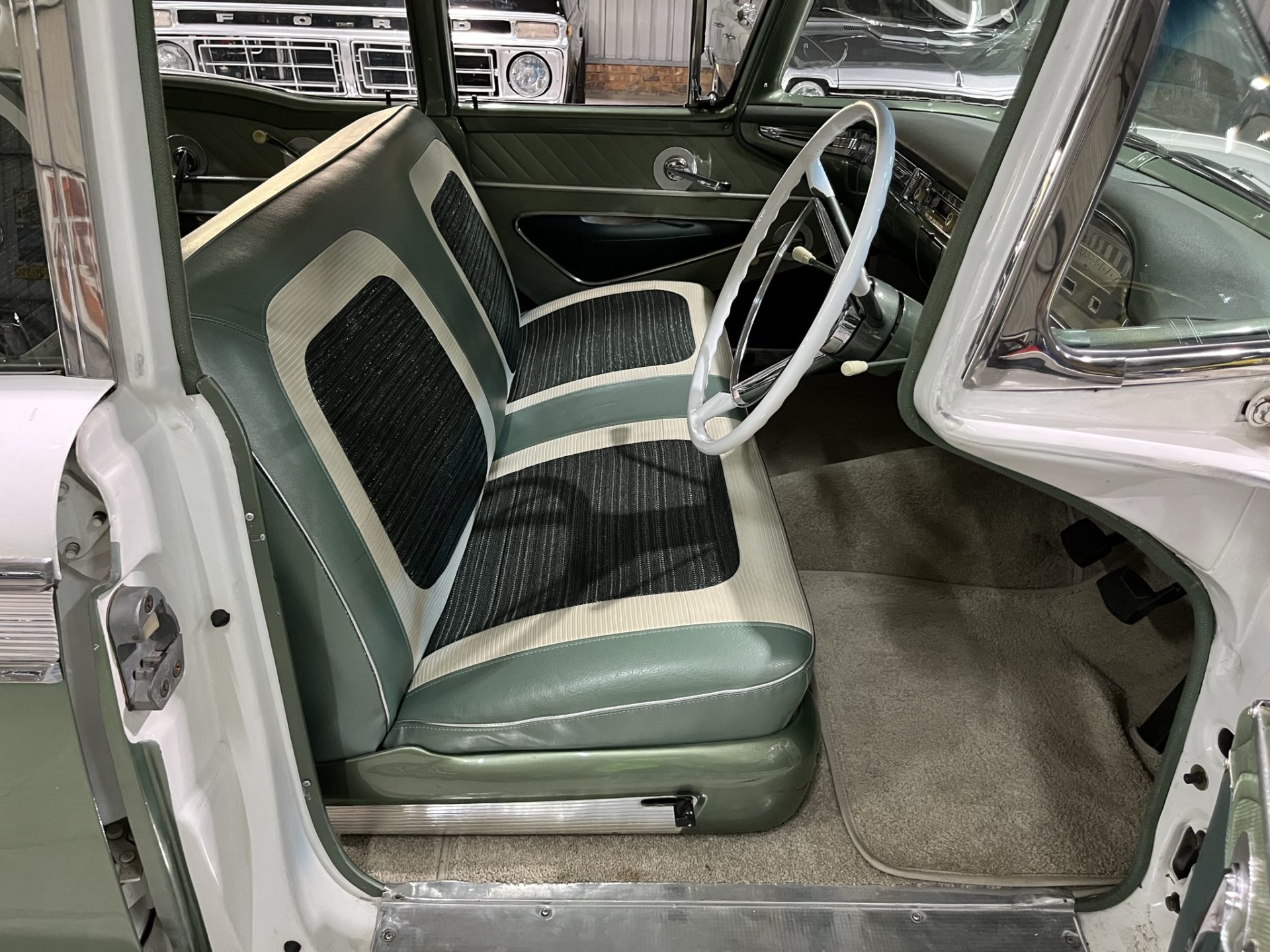 classic convertible South Africa