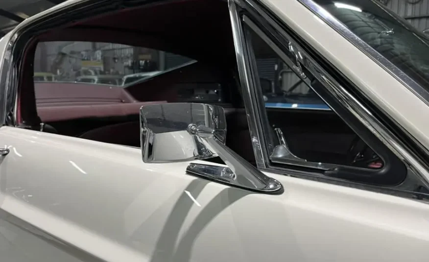 historic motor car South Africa