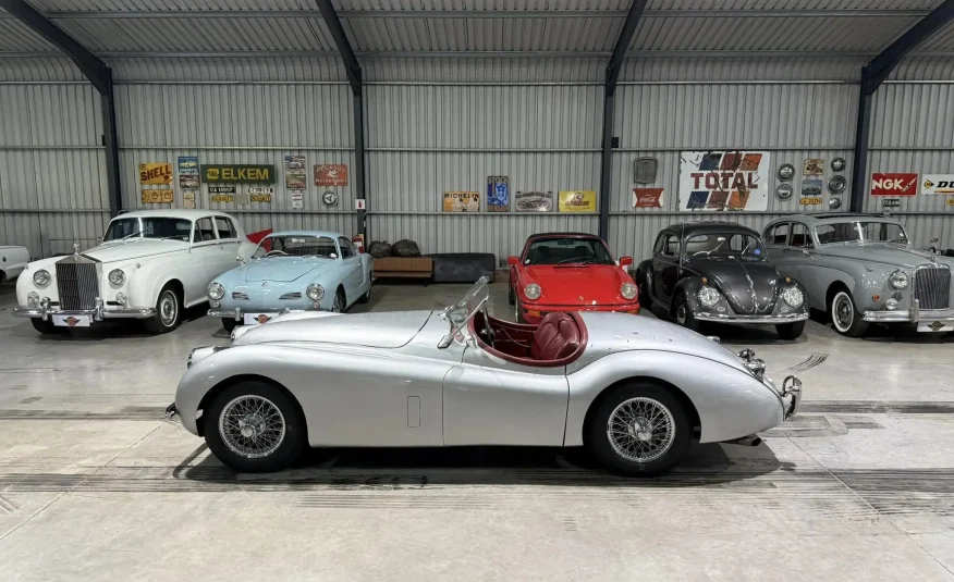 historic motor car South Africa