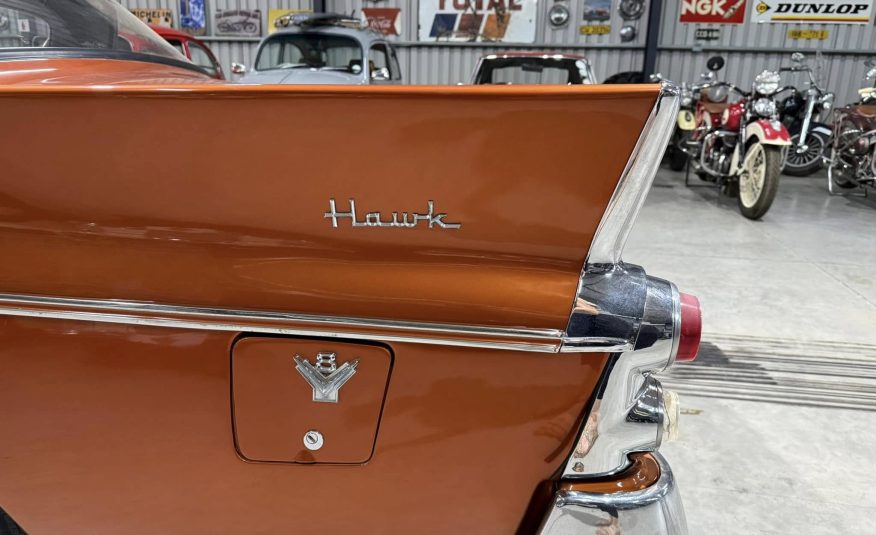 historic sports coupe for sale