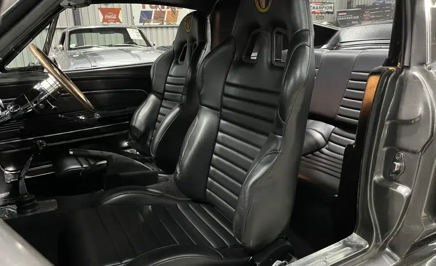 rare classic GT South Africa