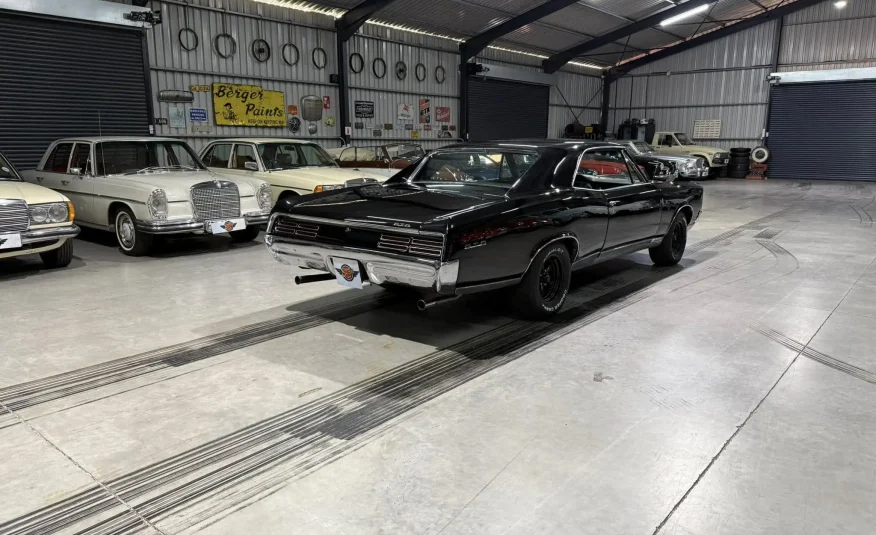 enthusiast classic car South Africa