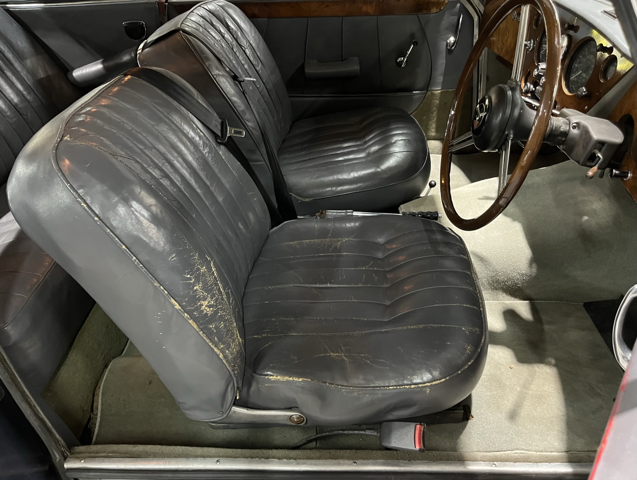 classic motoring legend South Africa