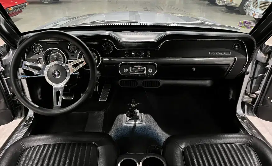 classic performance coupe South Africa