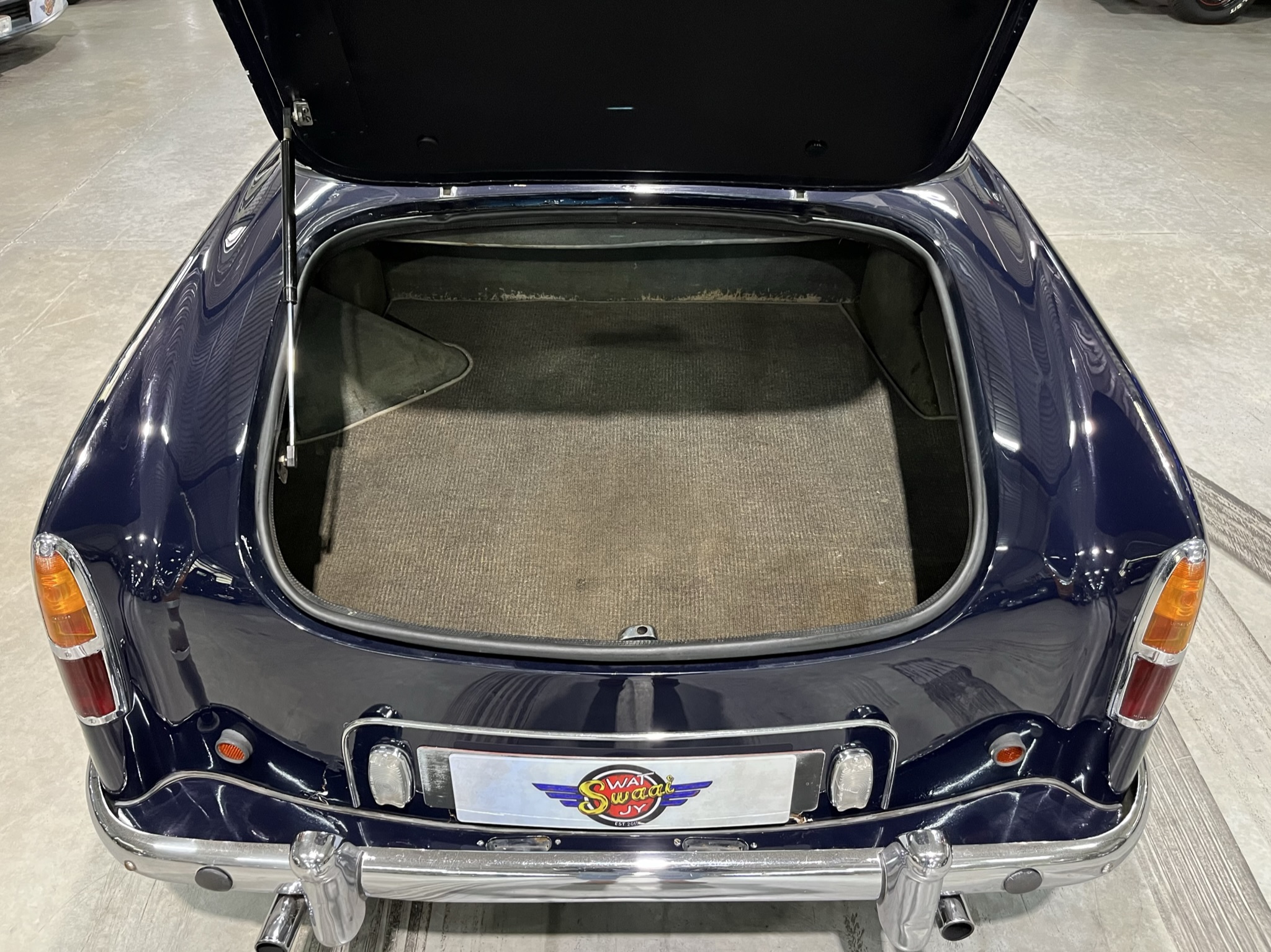 vintage prestige coupe South Africa