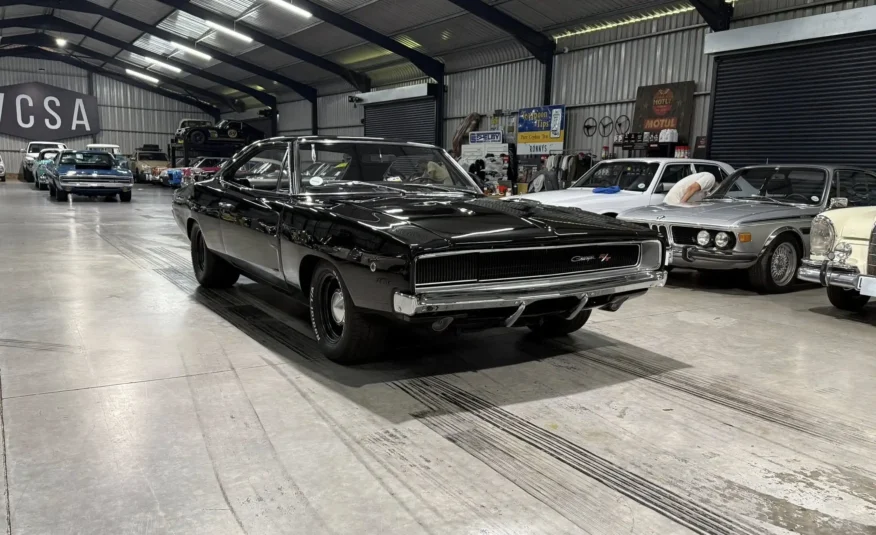 premium vintage sports coupe