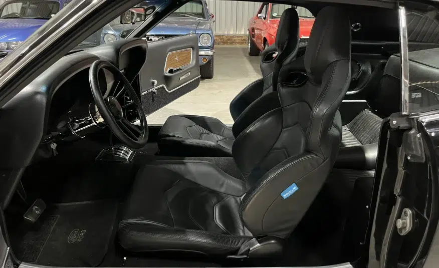 classic icon coupe South Africa