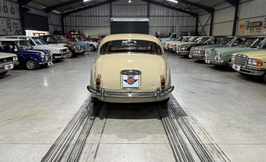 restored performance classic