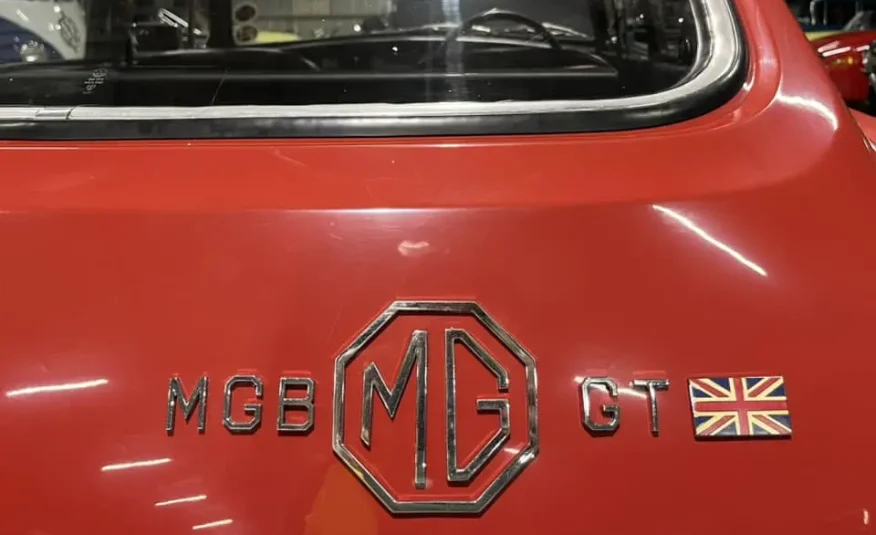 classic motoring investment