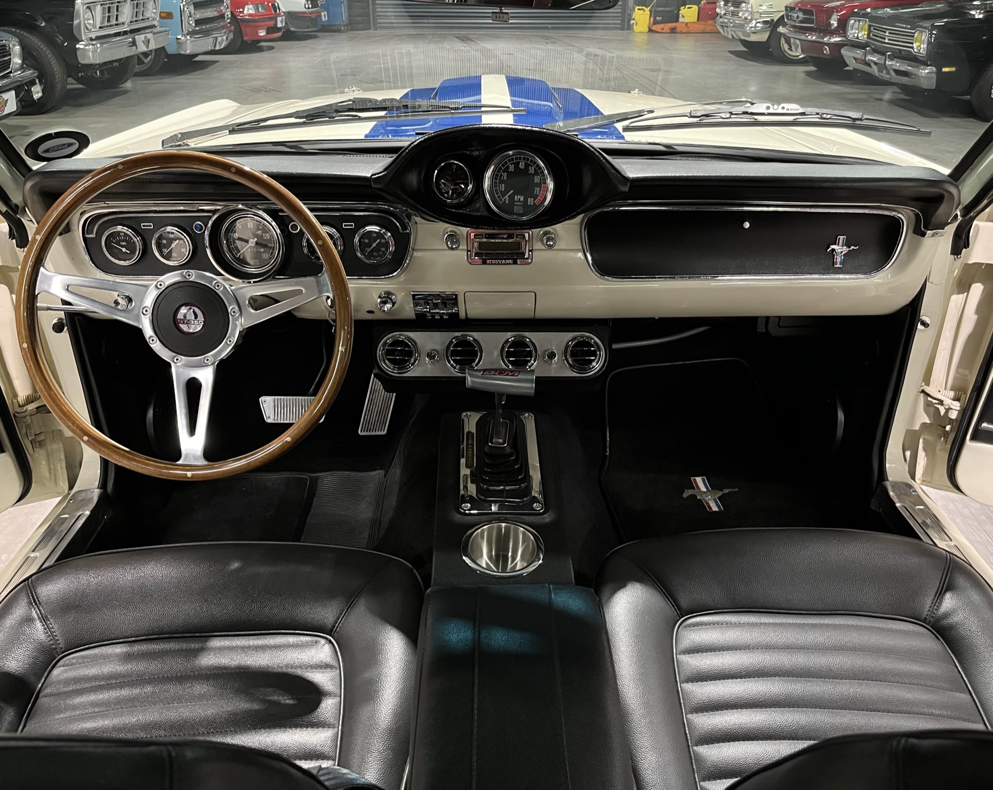 rare vintage roadster South Africa