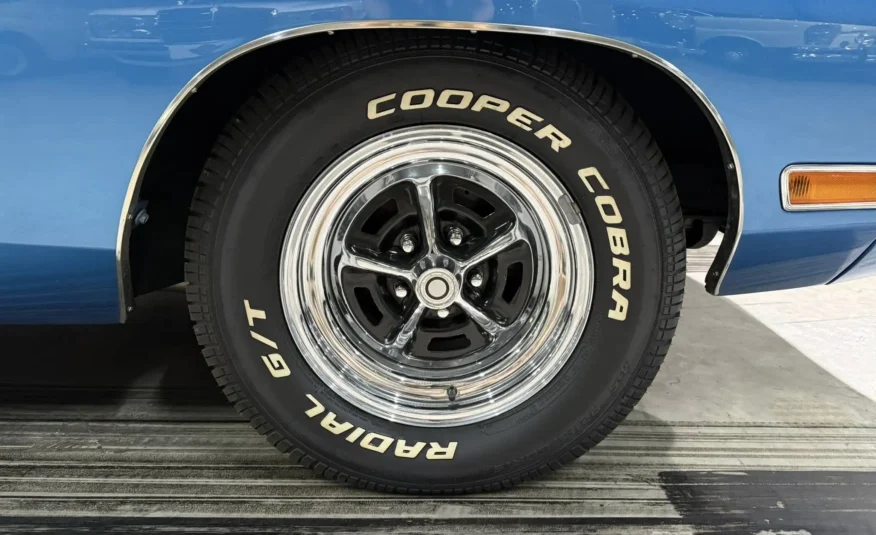 rare sports coupe for sale