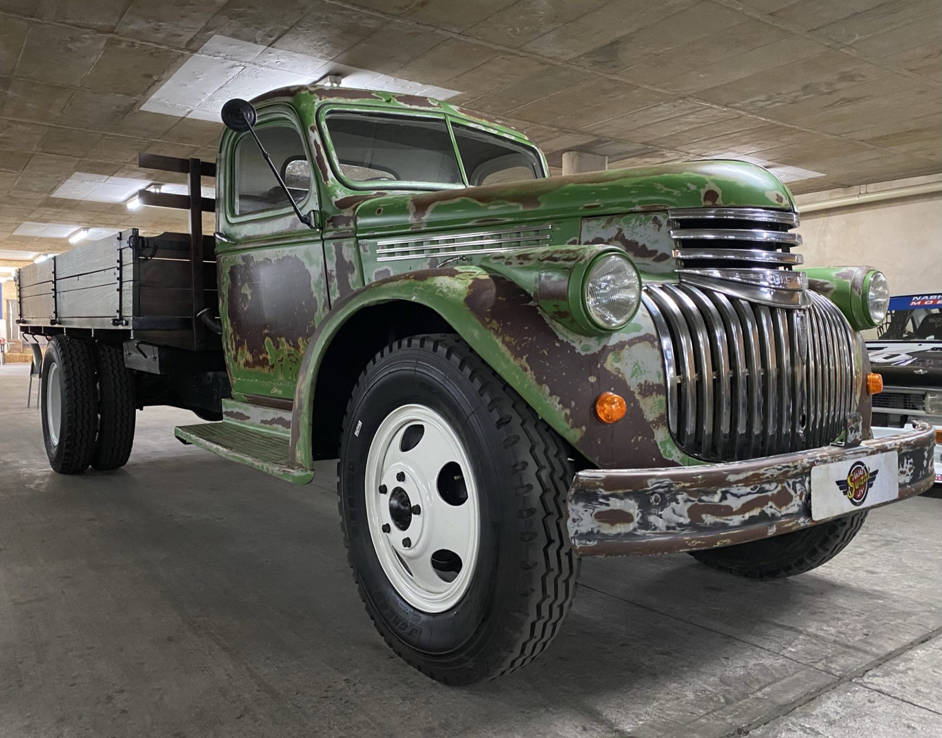 historic sports coupe for sale