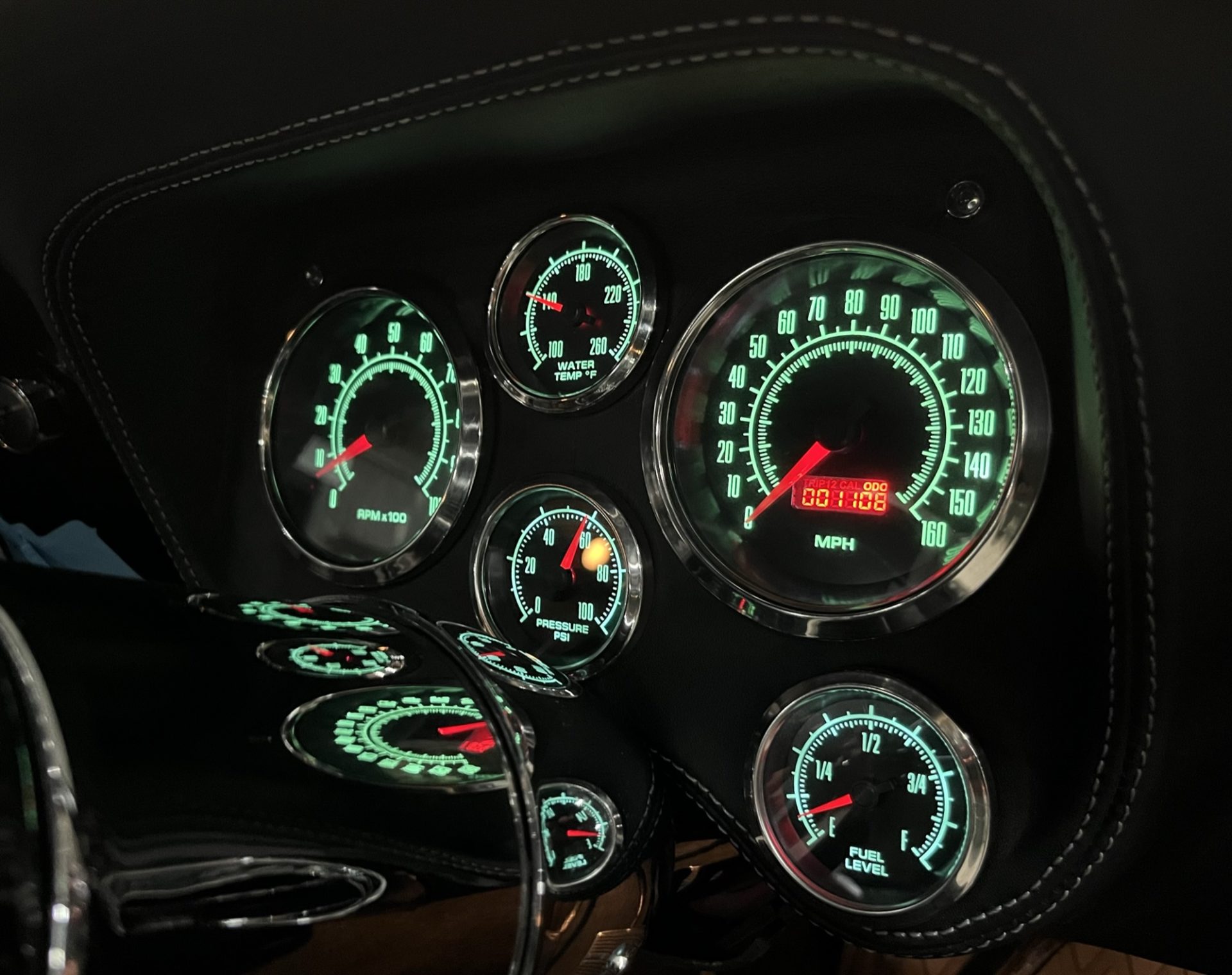 investment vehicle classic car