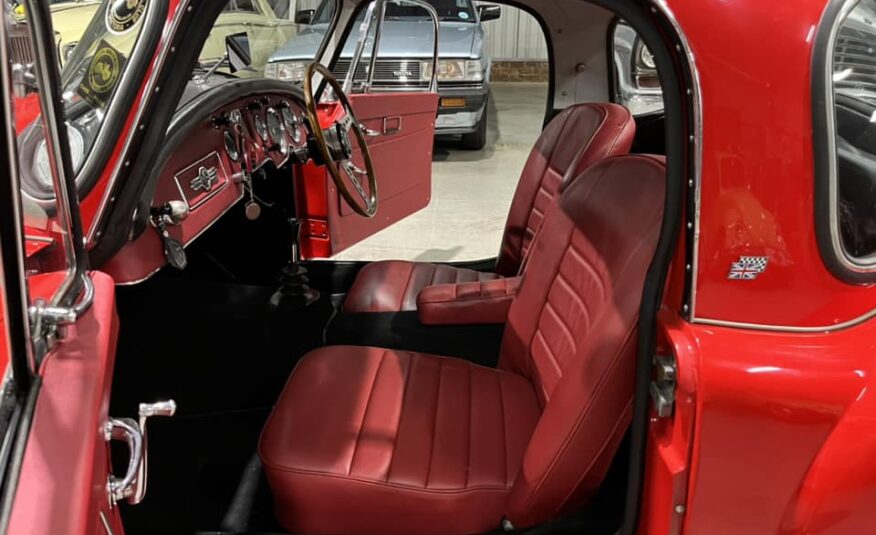 timeless classic coupe South Africa