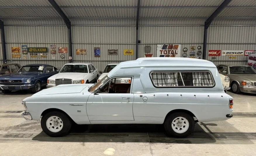 historic motor car South Africa