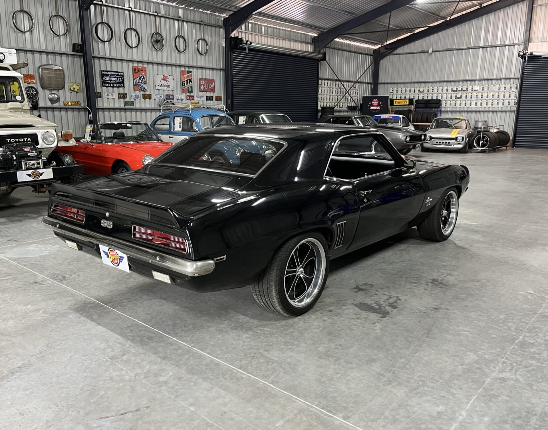 classic performance car for sale South Africa