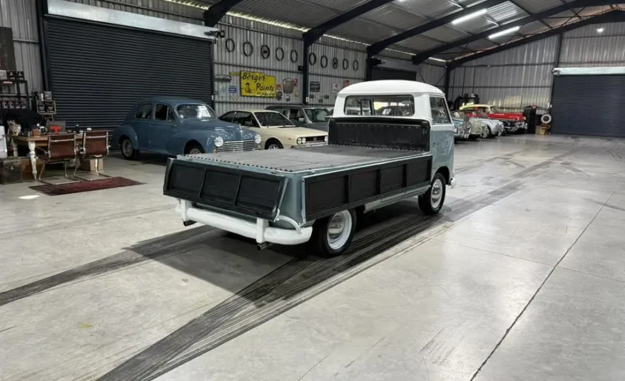 restored classic car for sale