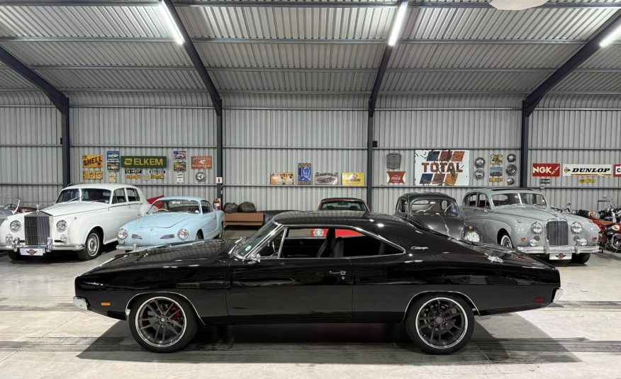 rare collector sports coupe