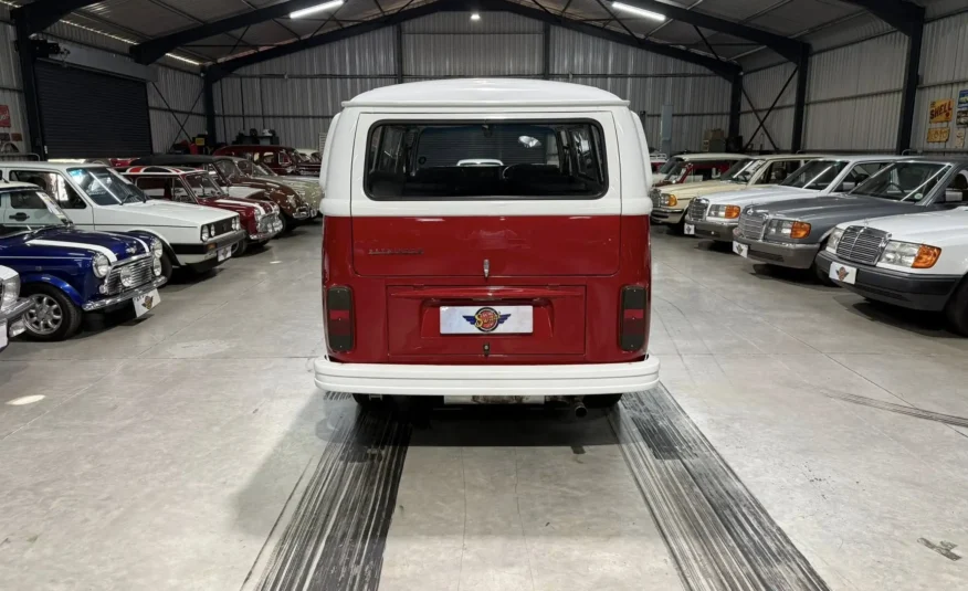 restored classic car for sale