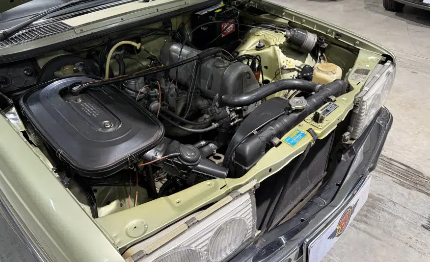 vintage prestige coupe South Africa