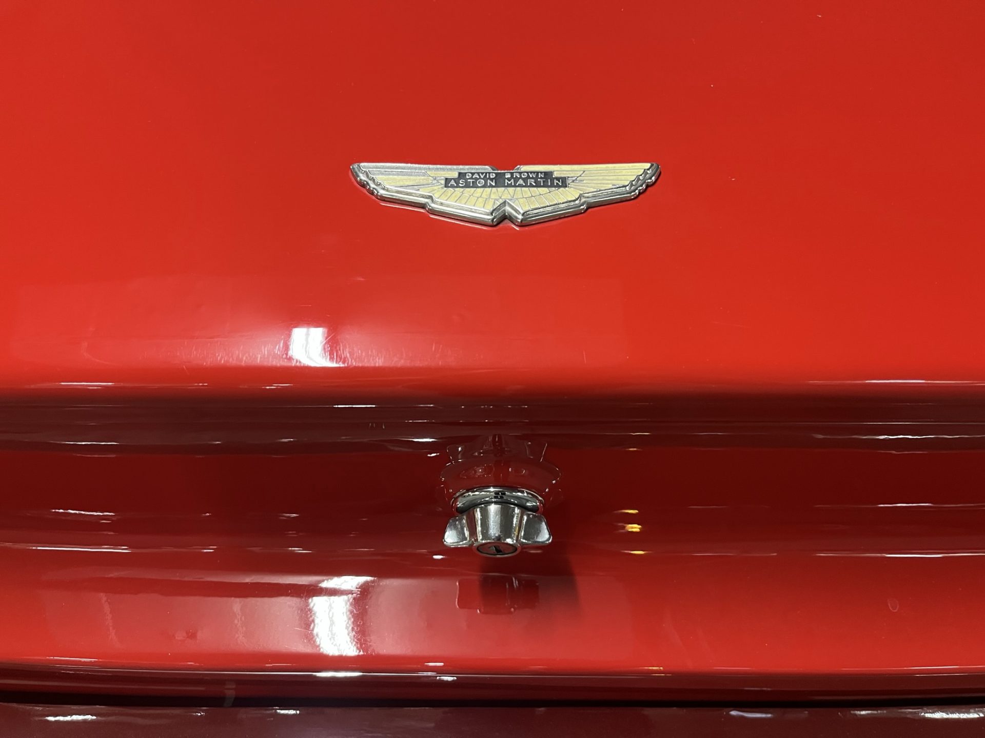 vintage collectors edition vehicle