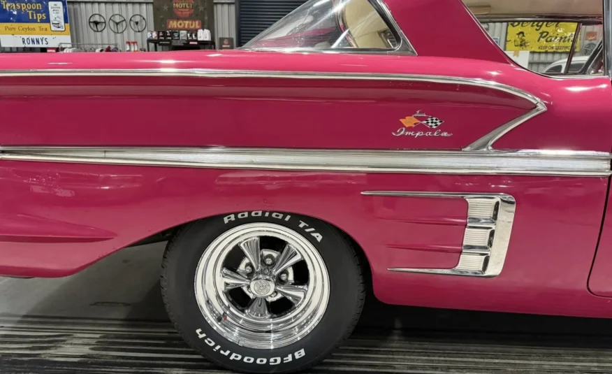 luxury classic car South Africa