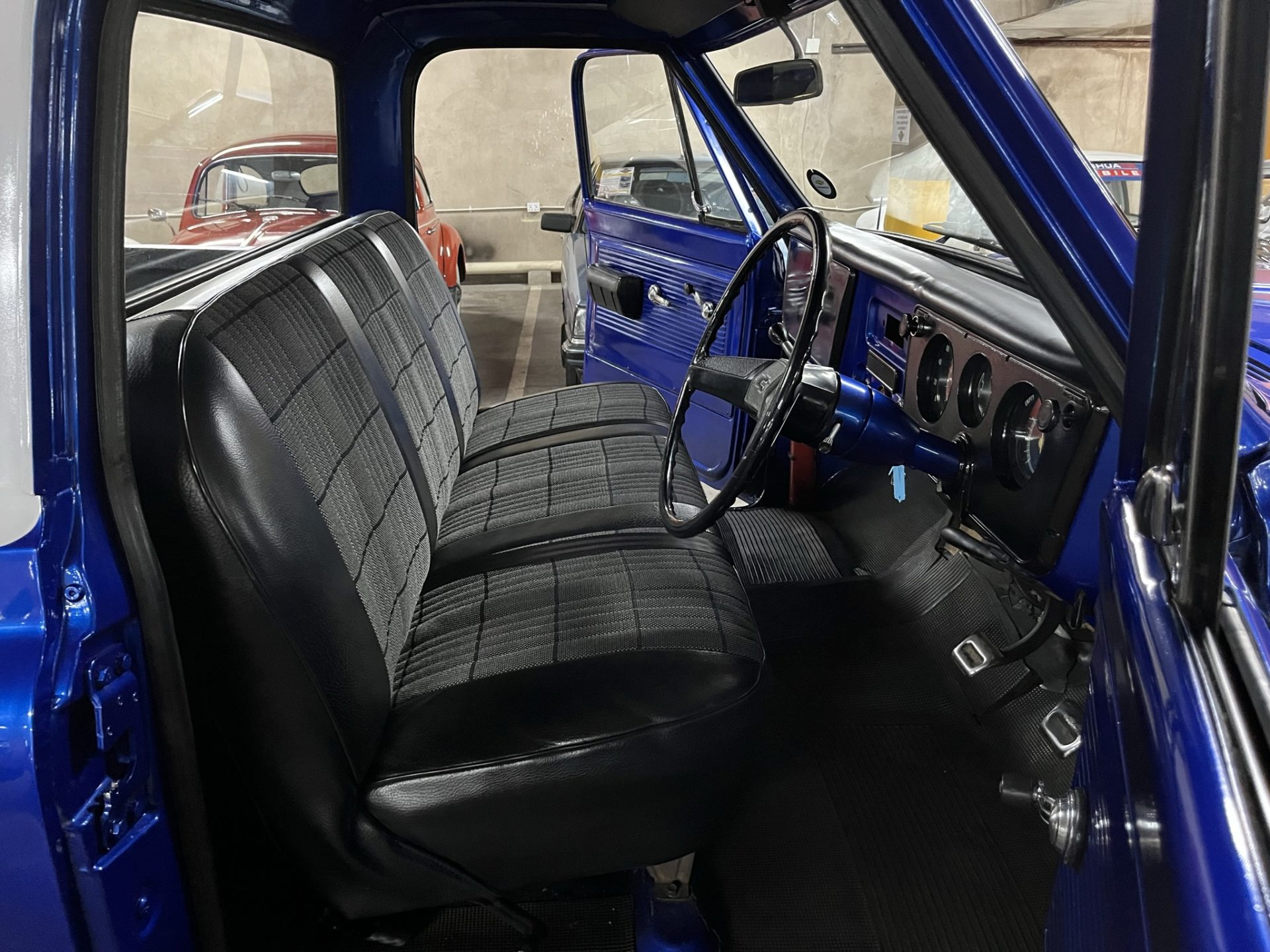 investment ready collector car