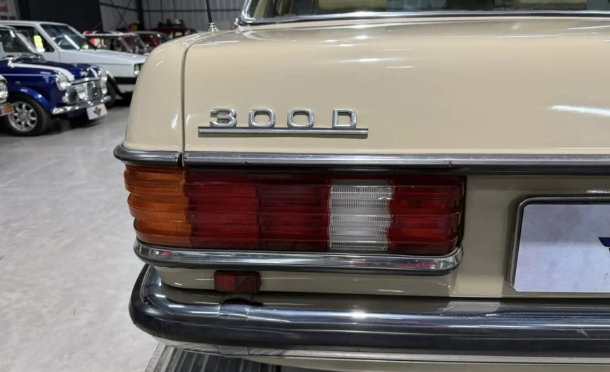 premium vintage sports coupe