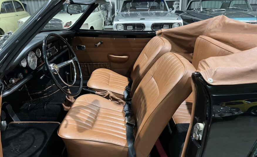 rare collector grand tourer