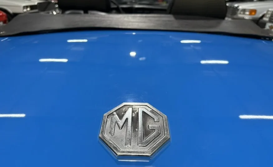 rare vintage roadster South Africa