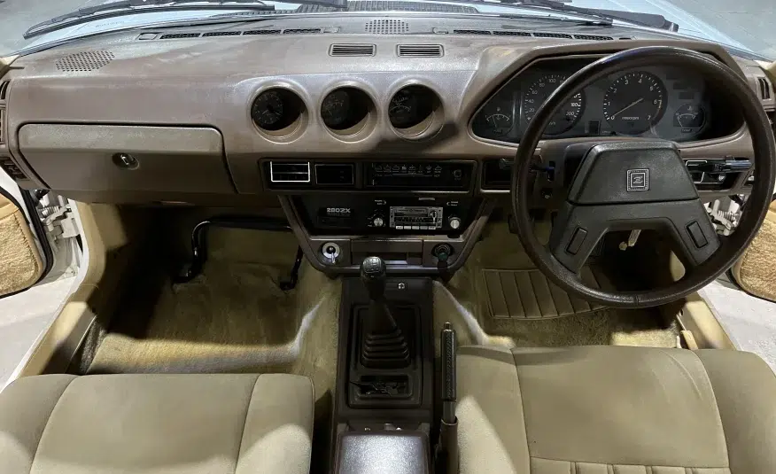 vintage GT car for sale