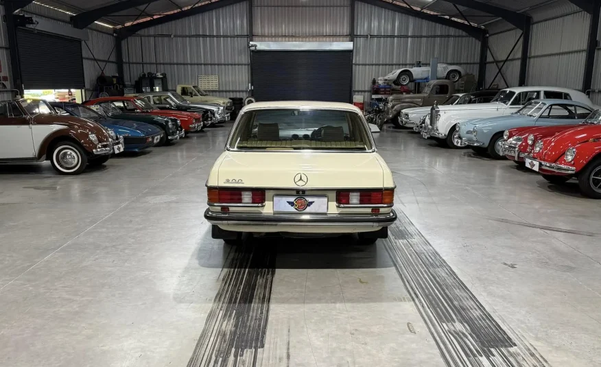 classic car investment South Africa