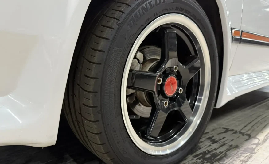 classic performance coupe South Africa