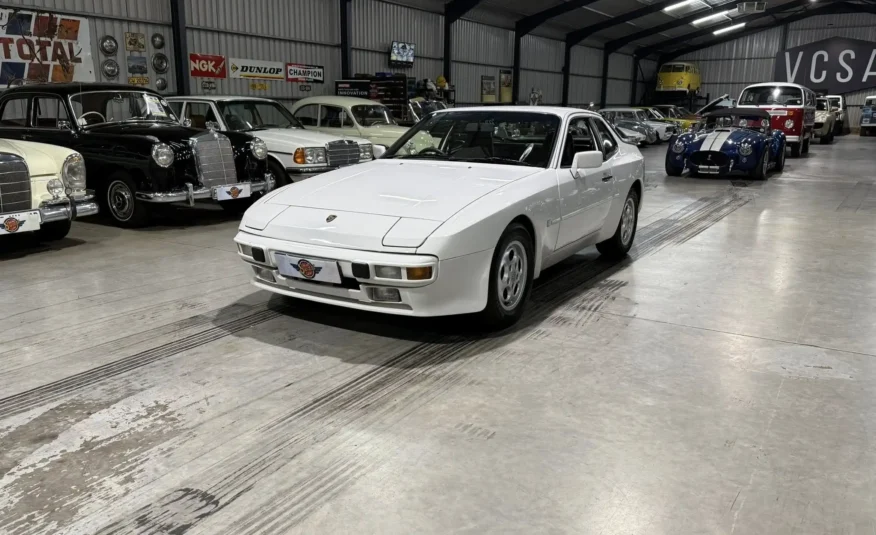 restored performance classic